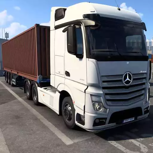 Play City Truck Simulator Games 3D APK Play City Truck Simulator Games 3D APK