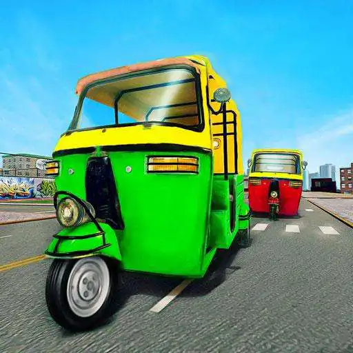 Play City Tuk Tuk Rickshaw Driver 2019 APK Play City Tuk Tuk Rickshaw Driver 2019 APK
