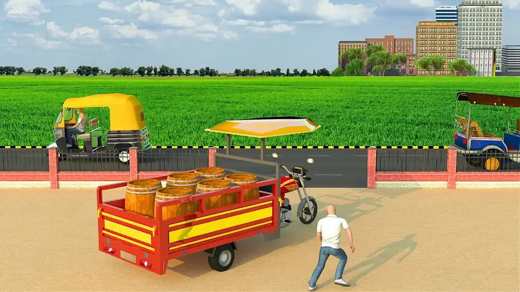 Play City Tuk Tuk Rickshaw Games 3D and enjoy City Tuk Tuk Rickshaw Games 3D with UptoPlay Play City Tuk Tuk Rickshaw Games 3D and enjoy City Tuk Tuk Rickshaw Games 3D with UptoPlay