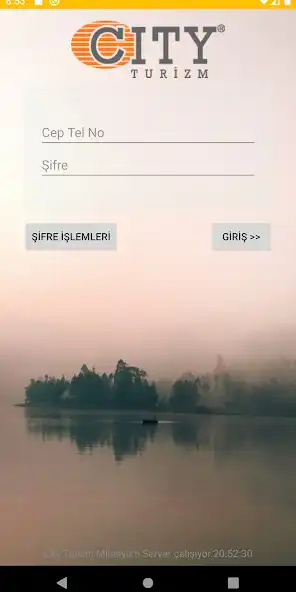 Play City Turizm Veli  and enjoy City Turizm Veli with UptoPlay