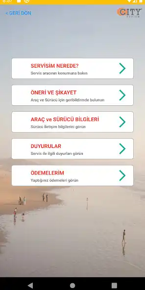 Play City Turizm Veli as an online game City Turizm Veli with UptoPlay