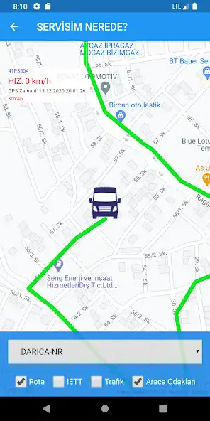 Play City Turizm Yolcu as an online game City Turizm Yolcu with UptoPlay