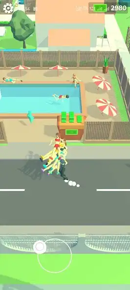 Play City Tycoon 3D as an online game City Tycoon 3D with UptoPlay