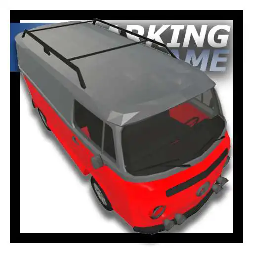 Free play online City Van Car Parking  APK