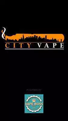 Play City Vape