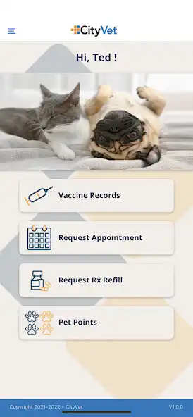 Play City Vet  and enjoy City Vet with UptoPlay