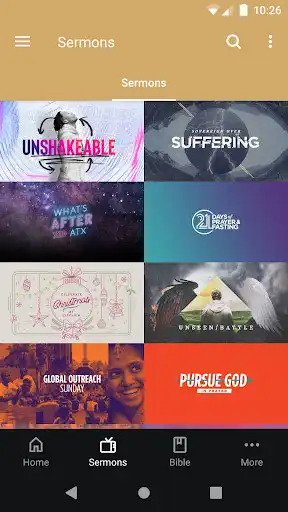 Play Cityview Bible Church as an online game Cityview Bible Church with UptoPlay