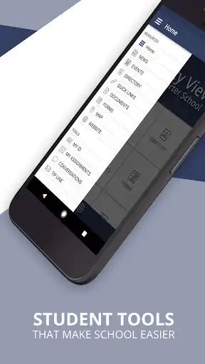 Play City View Charter School as an online game City View Charter School with UptoPlay