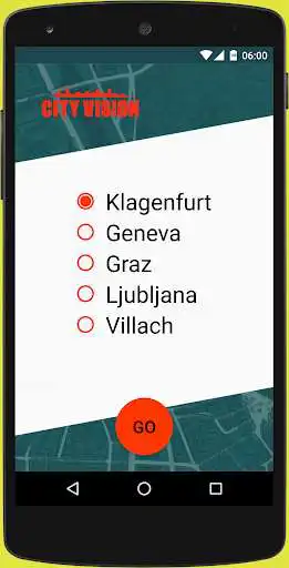 Play CityVision  and enjoy CityVision with UptoPlay