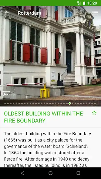 Play City Walks as an online game City Walks with UptoPlay