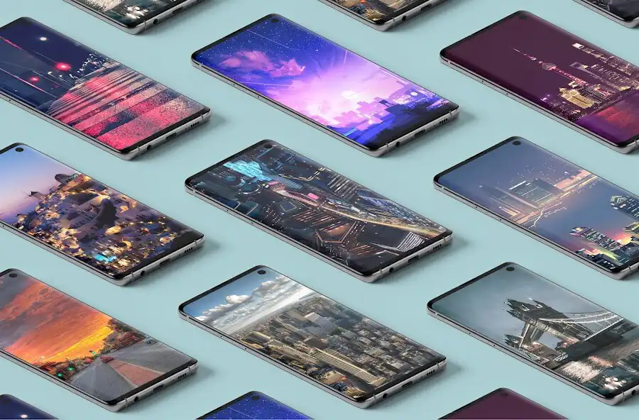 Play City wallpaper 4k  and enjoy City wallpaper 4k with UptoPlay