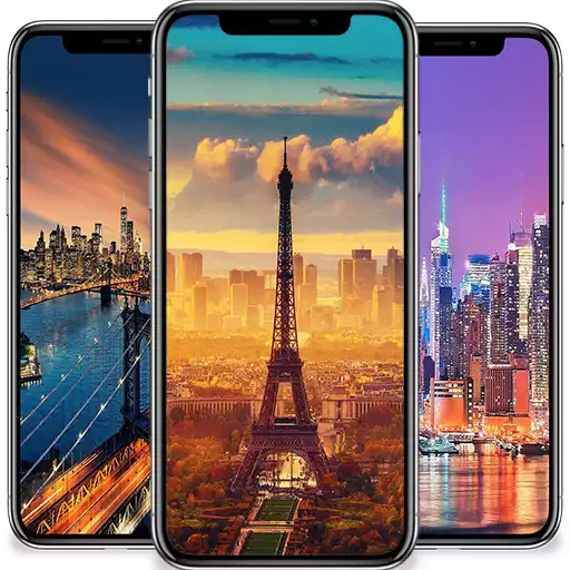 Run free android online City Wallpaper HD APK Run free android online City Wallpaper HD APK