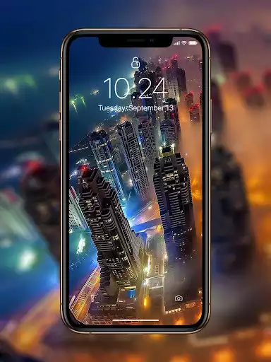 Play APK City Wallpaper HD  and enjoy City Wallpaper HD with UptoPlay com.myapps.City.Wallpaper.HD