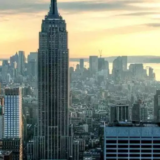 Play City Wallpaper APK