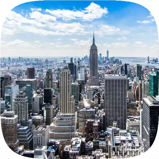 Play City wallpapers. APK Play City wallpapers. APK