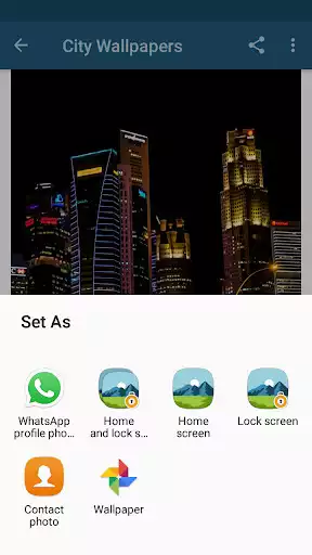 Play City wallpapers. as an online game City wallpapers. with UptoPlay