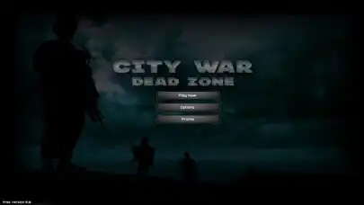 Play CITY WAR - Dead Zone  and enjoy CITY WAR - Dead Zone with UptoPlay