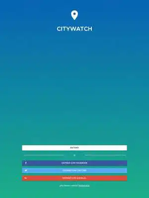 Play Citywatch.io
