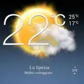 Free play online City Weather Gadget APK Free play online City Weather Gadget APK