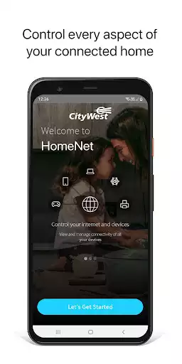 Play CityWest HomeNet  and enjoy CityWest HomeNet with UptoPlay