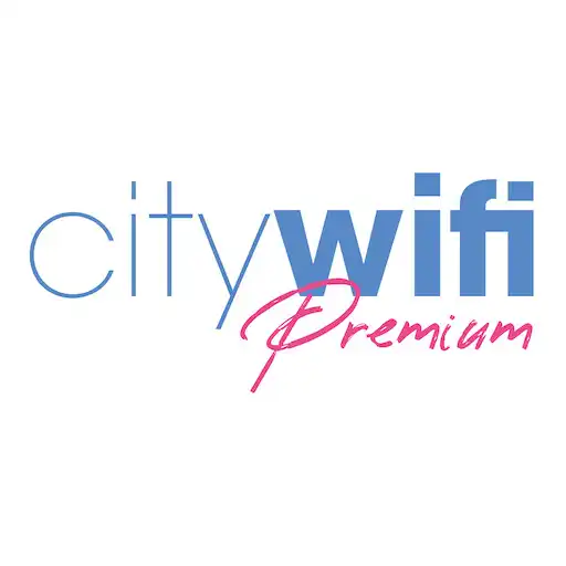 Play citywifi.lu APK