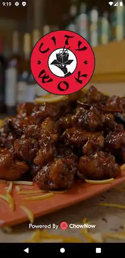 Play City Wok  and enjoy City Wok with UptoPlay