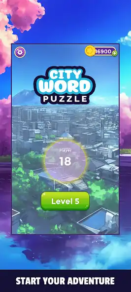 Play City Word Puzzle and enjoy City Word Puzzle with UptoPlay Play City Word Puzzle and enjoy City Word Puzzle with UptoPlay