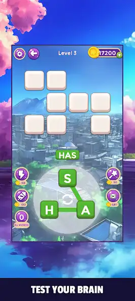 Play City Word Puzzle as an online game online City Word Puzzle with UptoPlay Play City Word Puzzle as an online game City Word Puzzle with UptoPlay