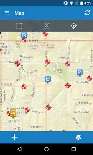 Play APK Cityworks 5  and enjoy Cityworks 5 with UptoPlay com.cityworks.android5A