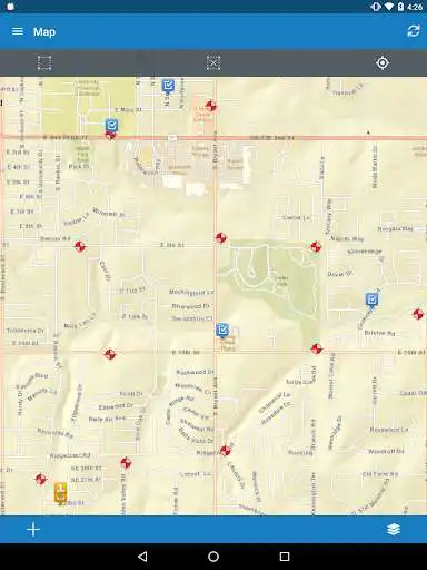 Play APK Cityworks 5  and enjoy Cityworks 5 with UptoPlay com.cityworks.android5A