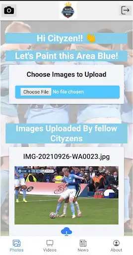 Play Cityzens as an online game Cityzens with UptoPlay