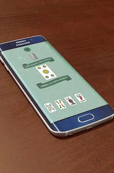 Play Ciuccio: Gioco di Carte as an online game Ciuccio: Gioco di Carte with UptoPlay