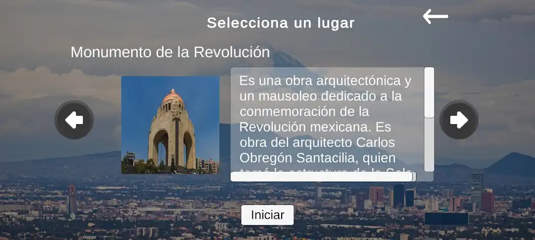 Play Ciud4D MX as an online game Ciud4D MX with UptoPlay