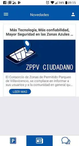 Play ciudadanos zppv  and enjoy ciudadanos zppv with UptoPlay