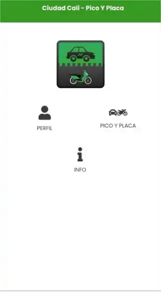 Play Ciudad Cali - Pico Y Placa  and enjoy Ciudad Cali - Pico Y Placa with UptoPlay