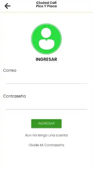 Play Ciudad Cali - Pico Y Placa as an online game Ciudad Cali - Pico Y Placa with UptoPlay