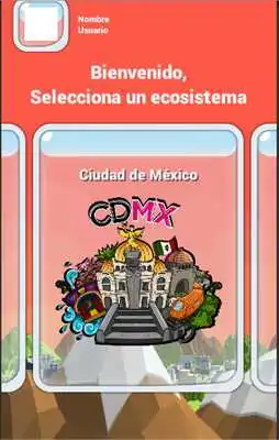 Play Ciudad Capital