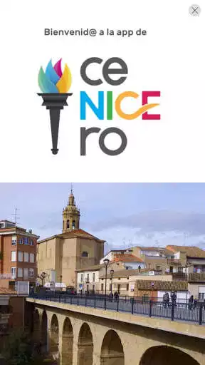 Play Ciudad de Cenicero  and enjoy Ciudad de Cenicero with UptoPlay