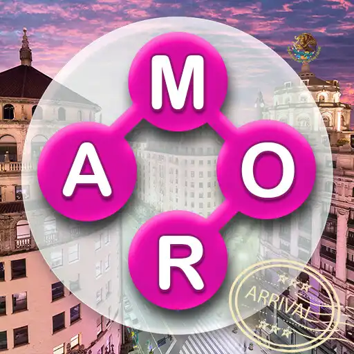 Play Ciudad de Palabras: Crucigrama APK