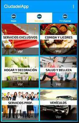Play CiudadelApp