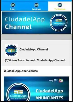 Play CiudadelApp