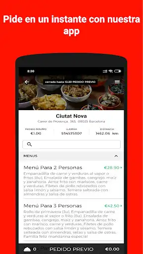 Play Ciutat Nova  and enjoy Ciutat Nova with UptoPlay