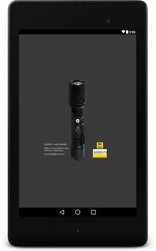 Play CIUX FlashLight