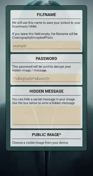 Play Civanography Silver as an online game Civanography Silver with UptoPlay