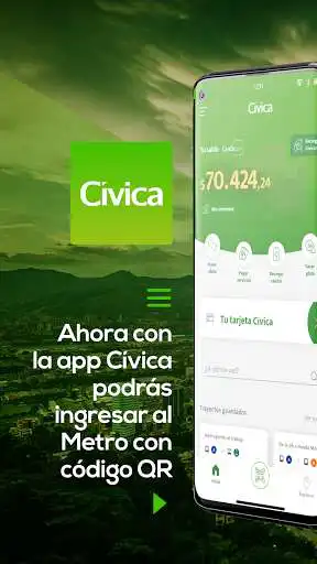 Play Civica
