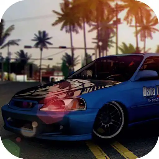 Run free android online Civic Drift Driving Simulator APK Run free android online Civic Drift Driving Simulator APK