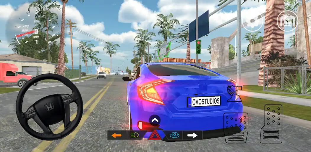 Play Civic Drift Park Simulator and enjoy Civic Drift Park Simulator with UptoPlay Play Civic Drift Park Simulator and enjoy Civic Drift Park Simulator with UptoPlay