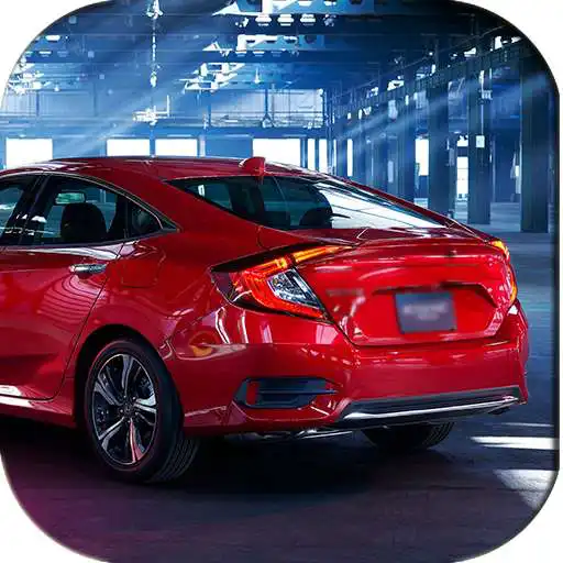 Play Civic Driving & Parking & Racing Simulator 2021 APK Play Civic Driving & Parking & Racing Simulator 2021 APK