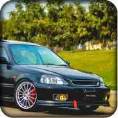 Free play online Civic Driving Simulator APK Free play online Civic Driving Simulator APK