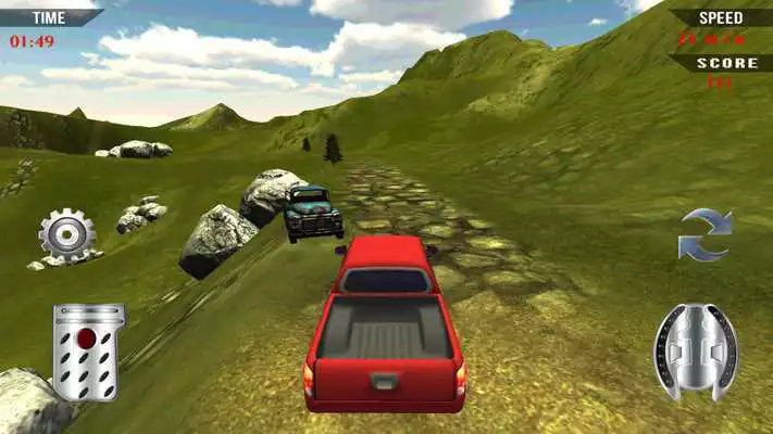 Play Civic Driving Simulator